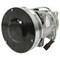 A & I Products Compressor, New 10.7" x7.5" x8" A-106-5122 - alternate 1